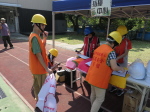 2023/09/21防災演練:P1010061