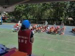 2023/09/21防災演練:P1010080