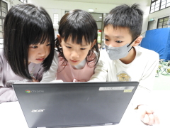 2023/11/14經典金頭腦挑戰活動:DSCN0621