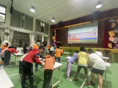 2023/11/14經典金頭腦挑戰活動:IMG_3381