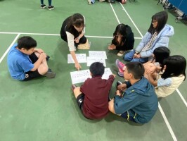2025.03.25朝會SEE Learning情緒家族辨識活動:LINE_ALBUM_325二兒童朝會進行SEELearning情緒家族章節_250520_14