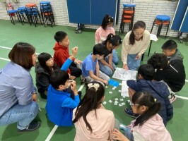 2025.03.25朝會SEE Learning情緒家族辨識活動:LINE_ALBUM_325二兒童朝會進行SEELearning情緒家族章節_250520_19