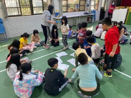 2025.03.25朝會SEE Learning情緒家族辨識活動:LINE_ALBUM_325二兒童朝會進行SEELearning情緒家族章節_250520_8