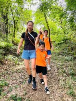 20250609畢業生爬石獅山:LINE_ALBUM_114.06.09石獅山_250610_7