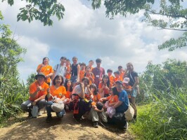20250609畢業生爬石獅山:LINE_ALBUM_114.06.09石獅山_250610_8
