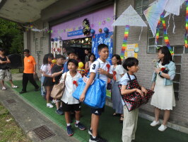 20250617國小80屆畢業典禮